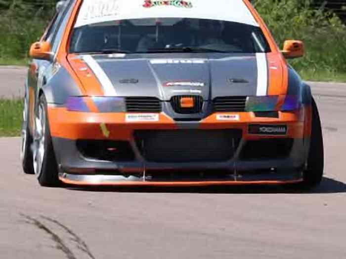 Vends Seat leon supercopa mk1