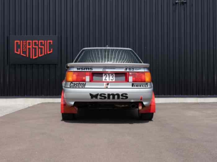 AUDI S2 Coupé 1