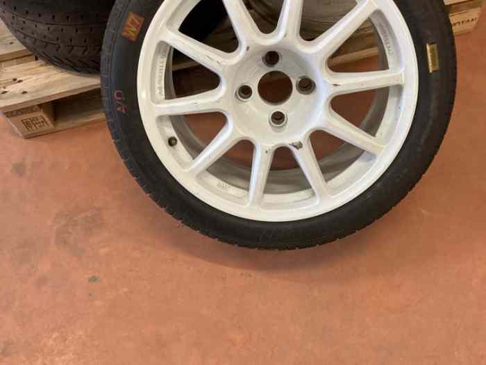 jantes Ford sierra 0