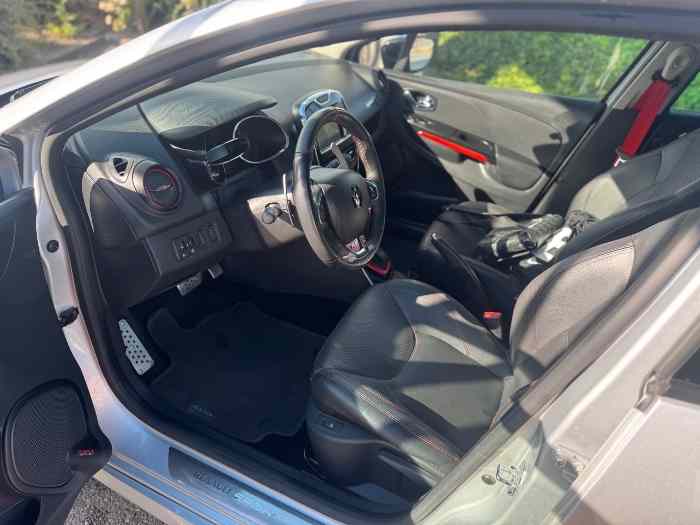 Échange contre ragnotti top n3 ou saxo top n2 2