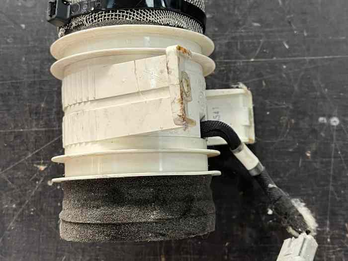 Ventilateur de bobine Aston Martin Vantage GT4 0