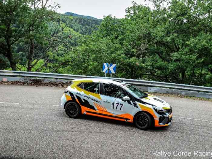 Location clio rc5