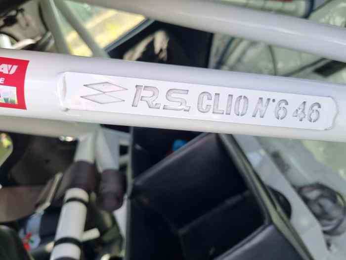 Clio rc5 5