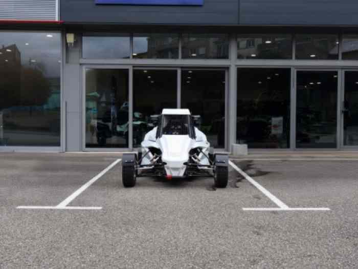 Buggy Mygale FIA XC CROSSCAR V2 0