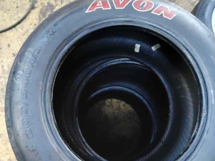 Avon f3 2