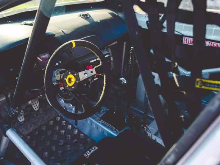 CLIO IV F2000 2