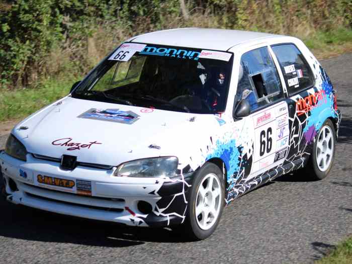 Peugeot 106 F 2013 0