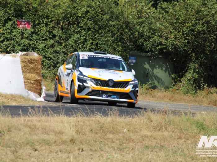 Location clio rc5