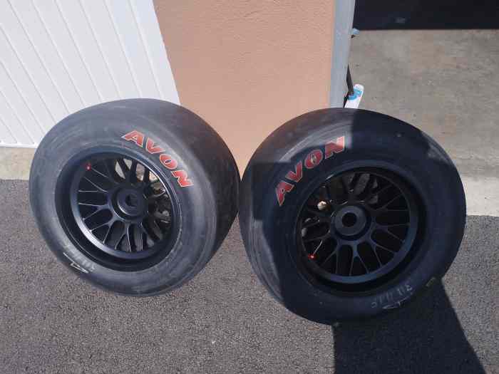 dallara 399 evo 301 Opel spiess 2
