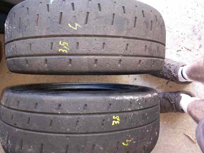 Ra5 Pirelli 16