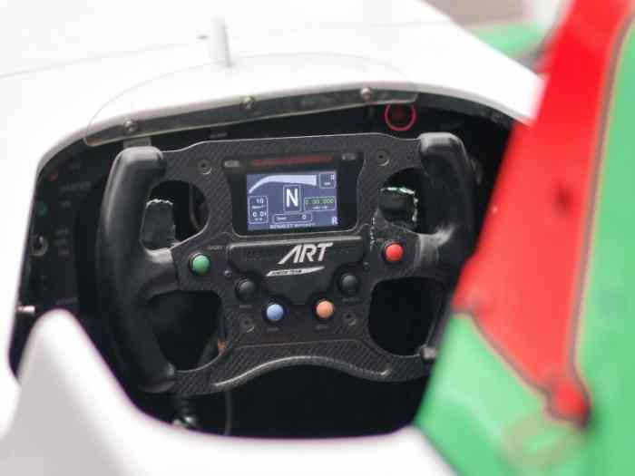 À VENDRE – Formule Renault 2.0 2013 3