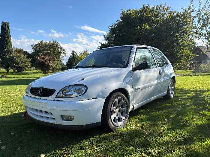 Saxo N2 0