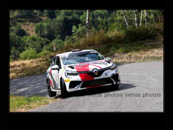 clio rally3 0