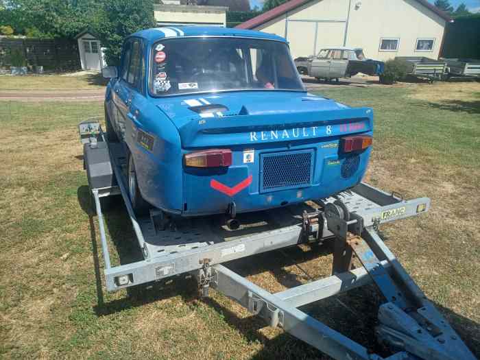 renault 8 turbo 1