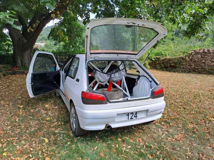 Peugeot 306 GrA7 2