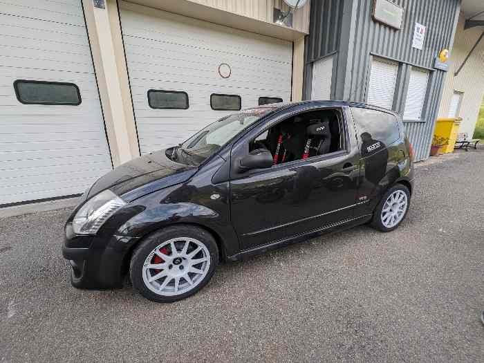 C2 vts 2009 0