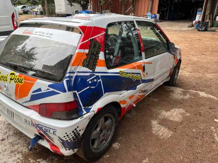 106 RALLYE N1 3