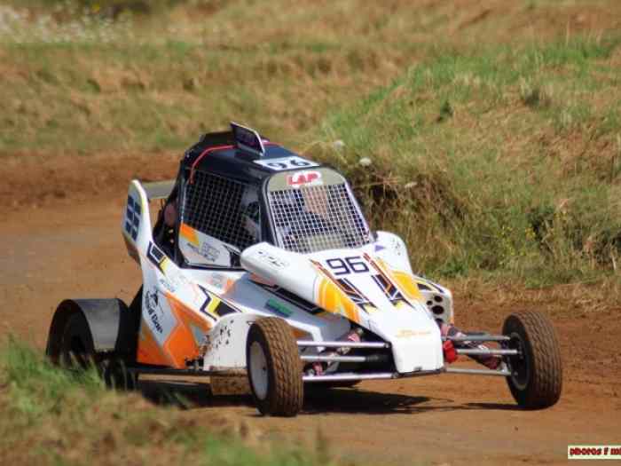 Squal car XC 2024