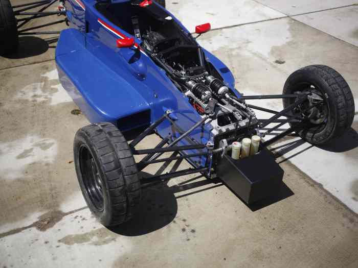 Formule Ford 