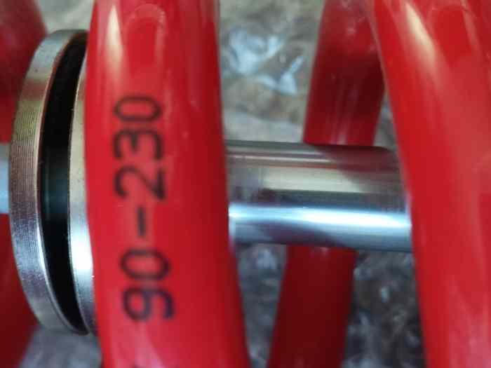 PROFLEX HONDA 2