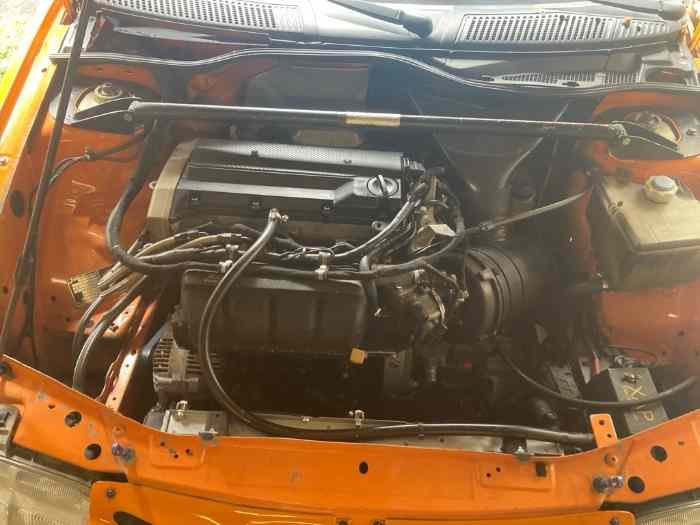 Megane Cup, 225 CV, ST75-14 4