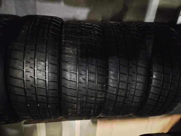Pneus 18 michelin pirelli 0