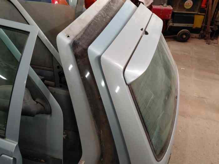 Citroen saxo pieces d 1