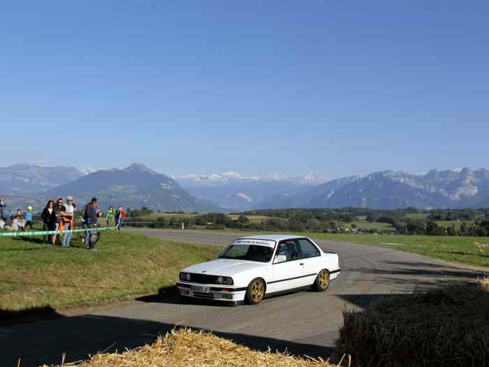 BMW E30 M30B35 2