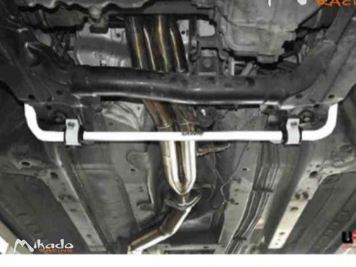 Barres stabilisatrices Ultra Racing Neuves AV et AR Honda Civic EP3 – photo 1 sur 5