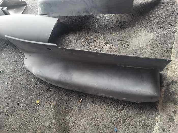 Carrosserie Ralt F3 1