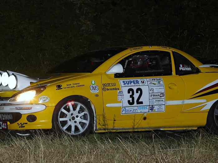 206 Rcc F2014