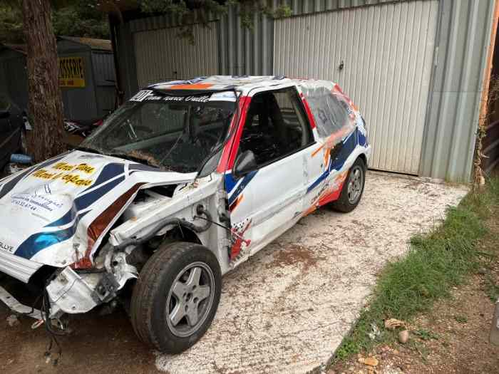 106 RALLYE N1 1