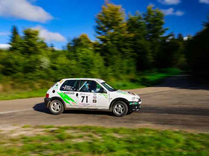 VDS PEUGEOT 106 S 16 FN2 1