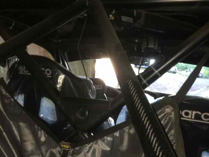 Renault clio 3 F2000/14 5
