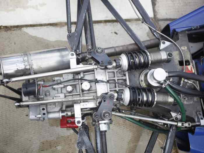 Formule Ford 