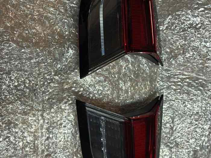 Lot de pièces pour Opel Corsa Rc4 2
