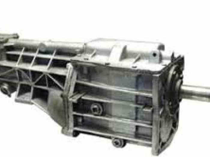Boite de vitesse Borg Warner T5 FORD Sierra cosworth