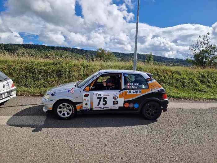 Peugeot 106 N2 5