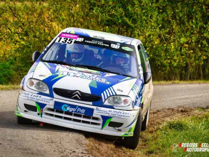 Saxo top A6