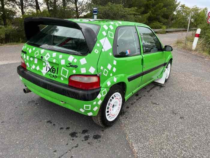 SAXO T4 1