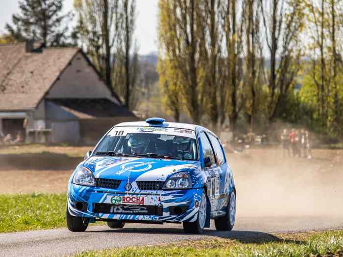 clio top f2-14 0