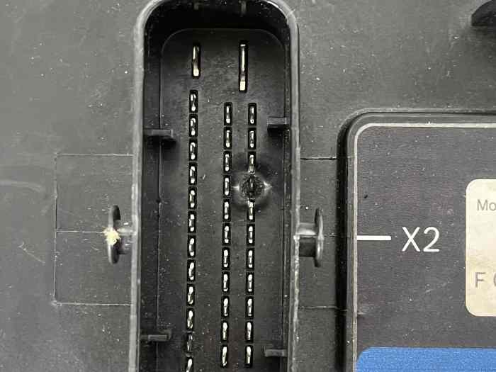 PowerBox PBX 90 BOSCH 2