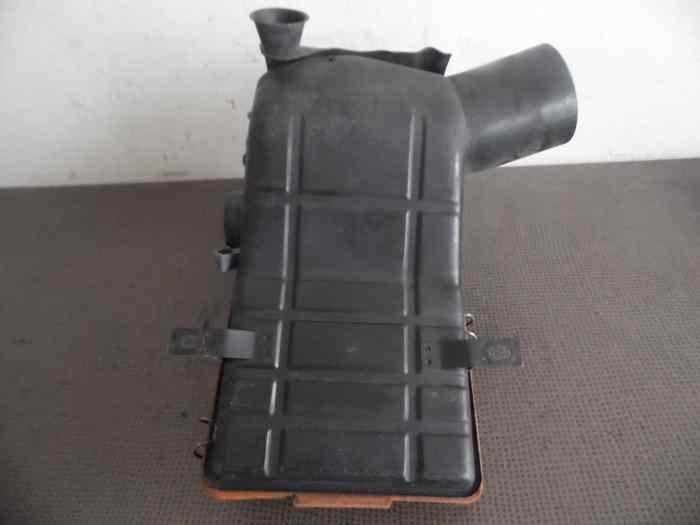 BOITIER FILTRE A AIR BMW M30 E24 / E28 / E23 / E12 3