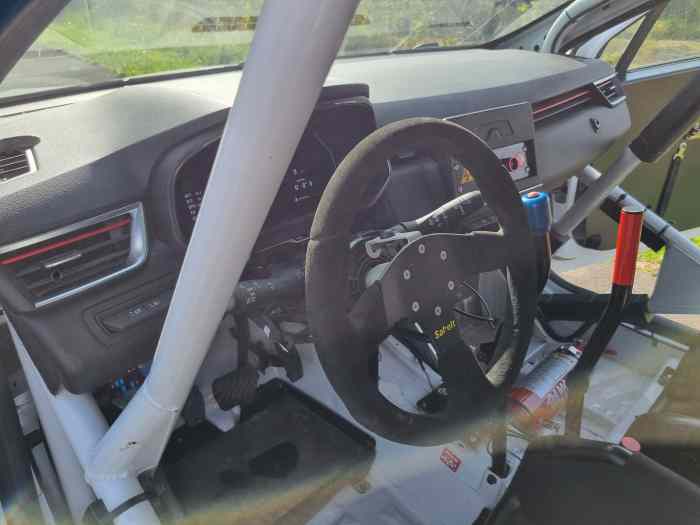 Clio rc5 1