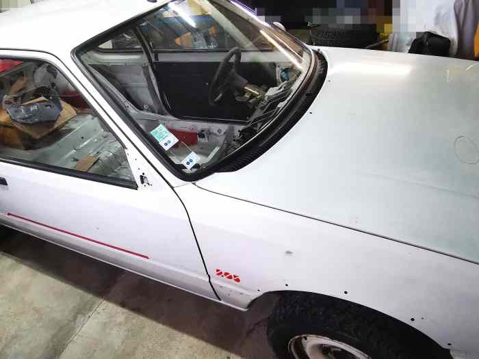 205 rallye 0