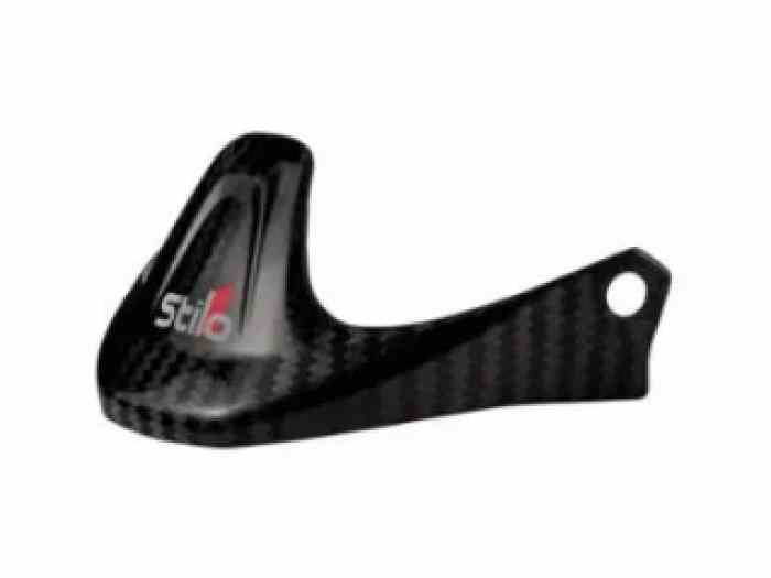 CASQUETTE CARBONE POUR CASQUE STILO ST5