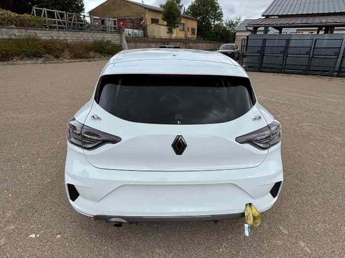 Clio RC5 2