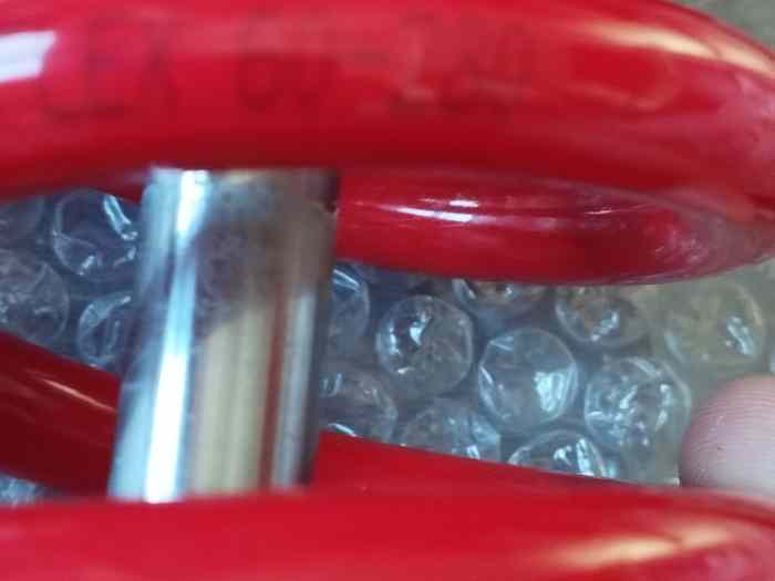 PROFLEX HONDA 1