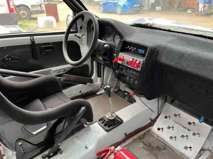 106 RALLYE N1 4