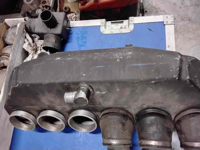 Boite a air BMW M3 E36 3.0L et 3,2L 0